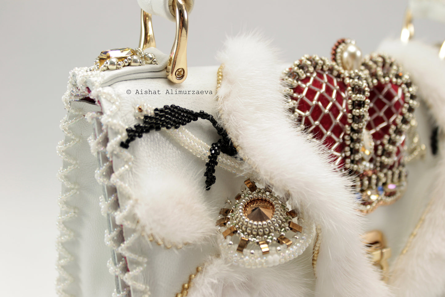 Queen PROVOCATION