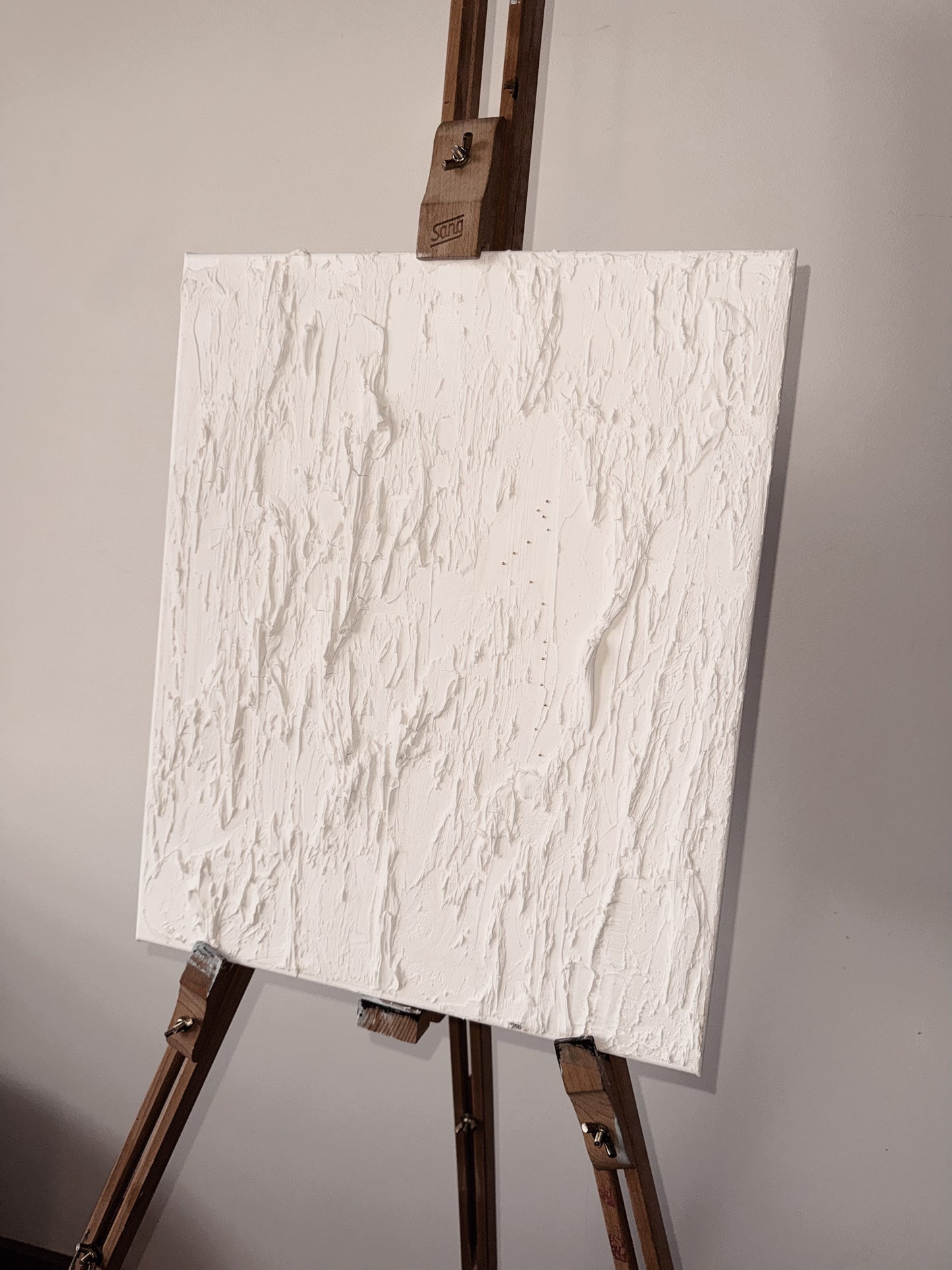 Unit 006 — Field No. 1