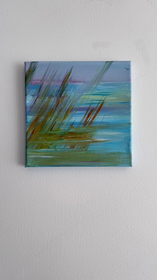 Unit 009 — Experience No. 1