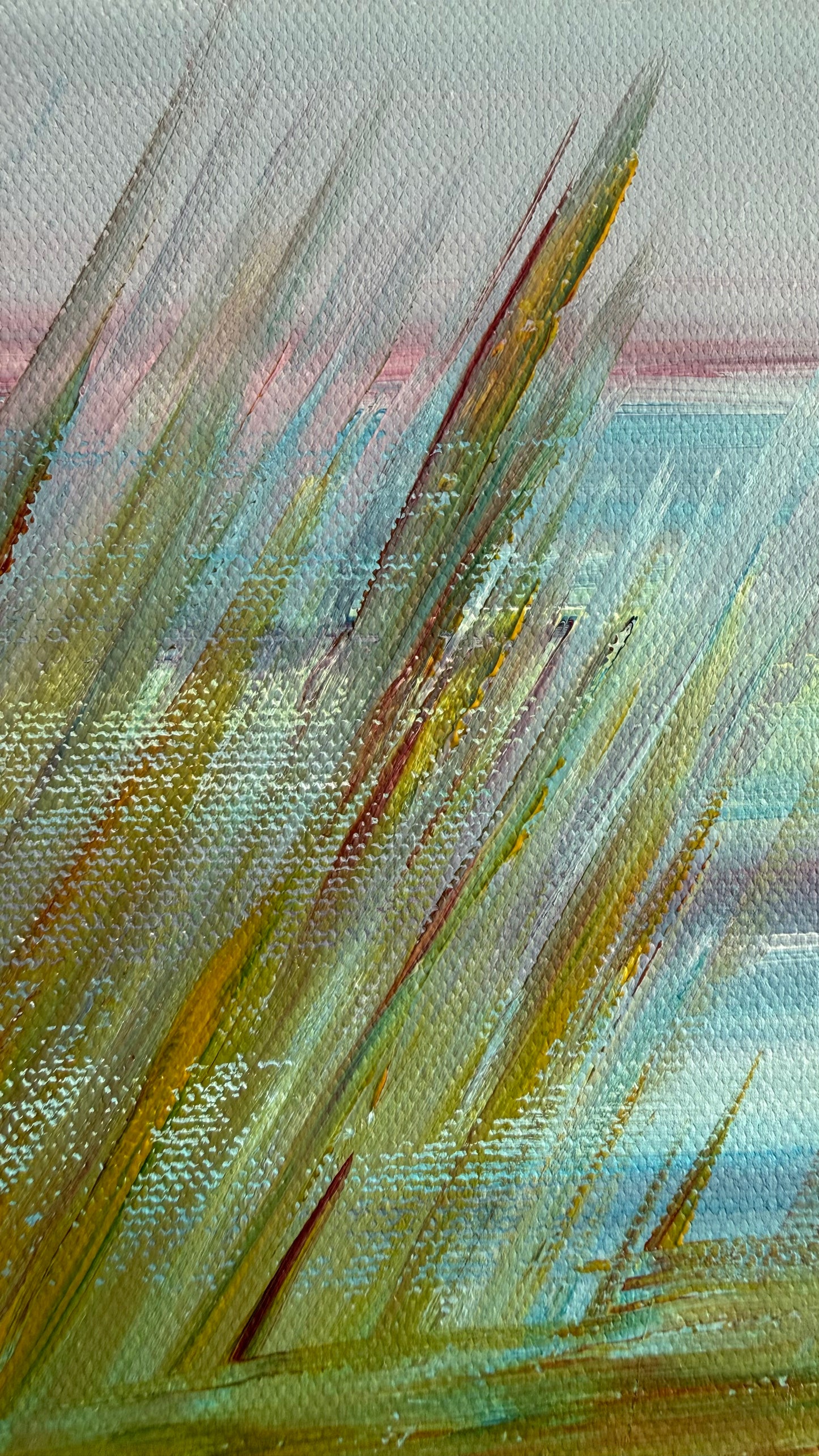 Unit 009 — Experience No. 1