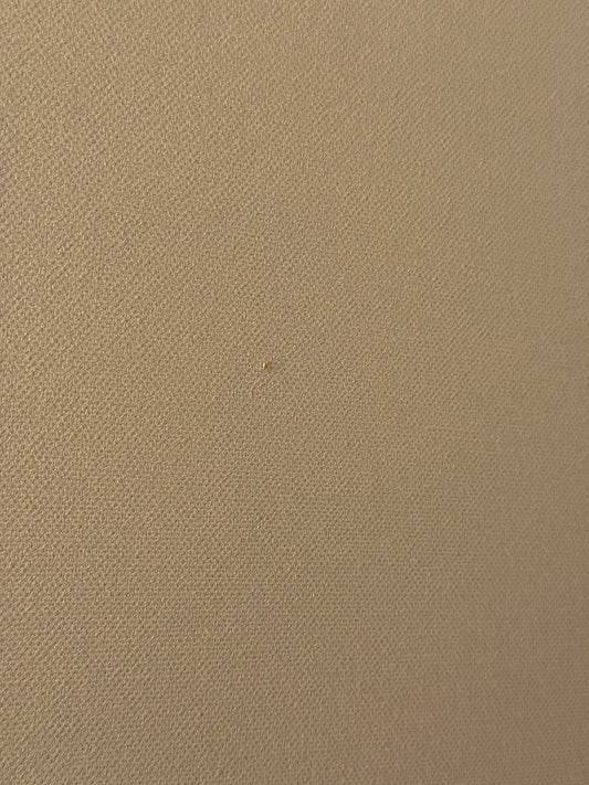 Unit 014 — One Bead: Silence