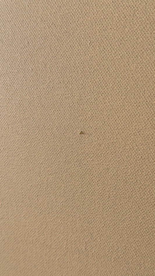 Unit 015 — One Bead: Silence II