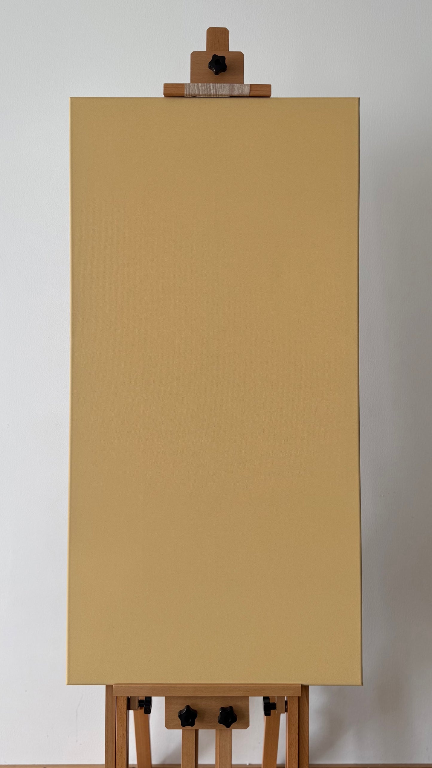 Unit 016 — One Bead: Silence III