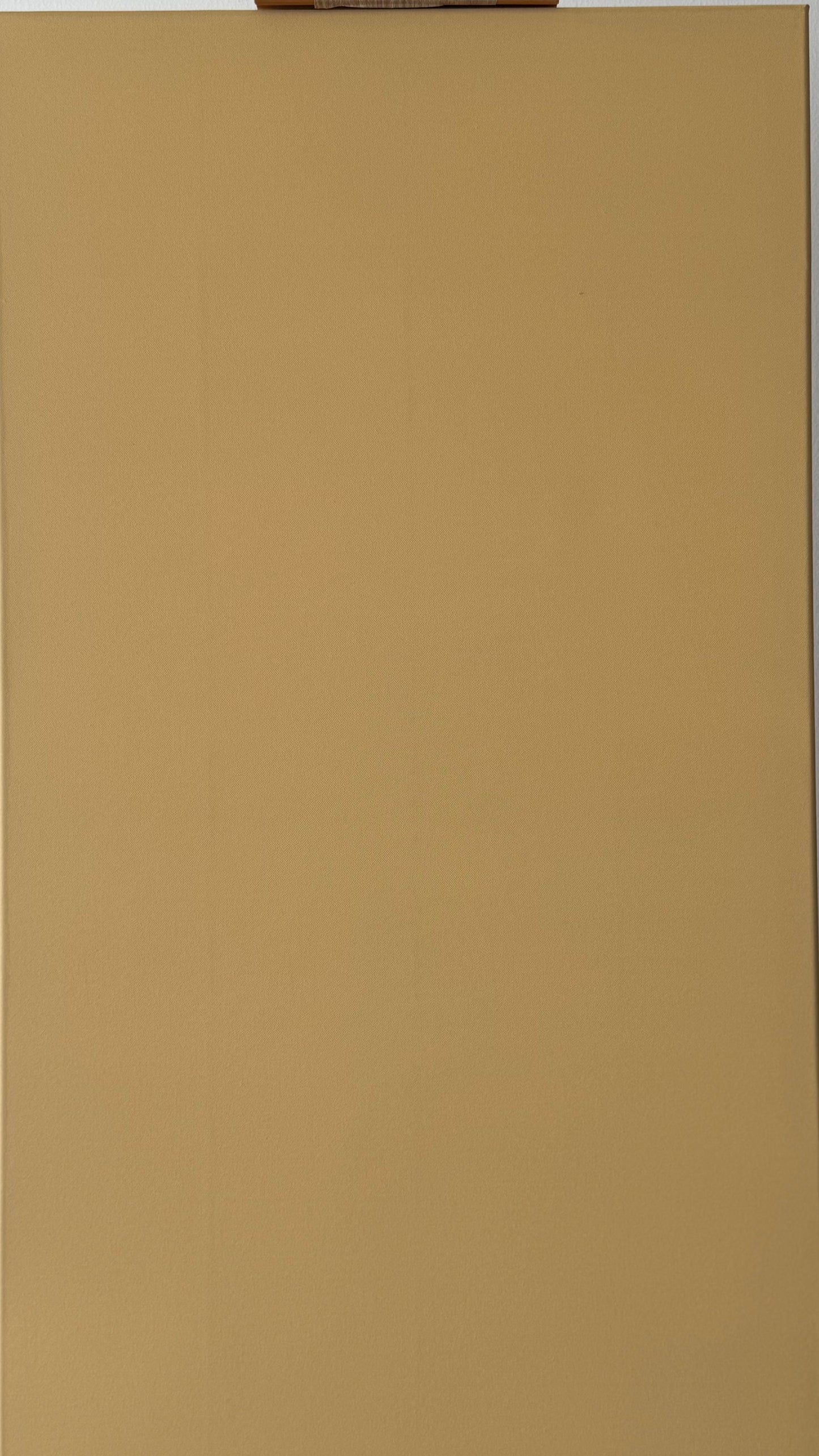 Unit 016 — One Bead: Silence III