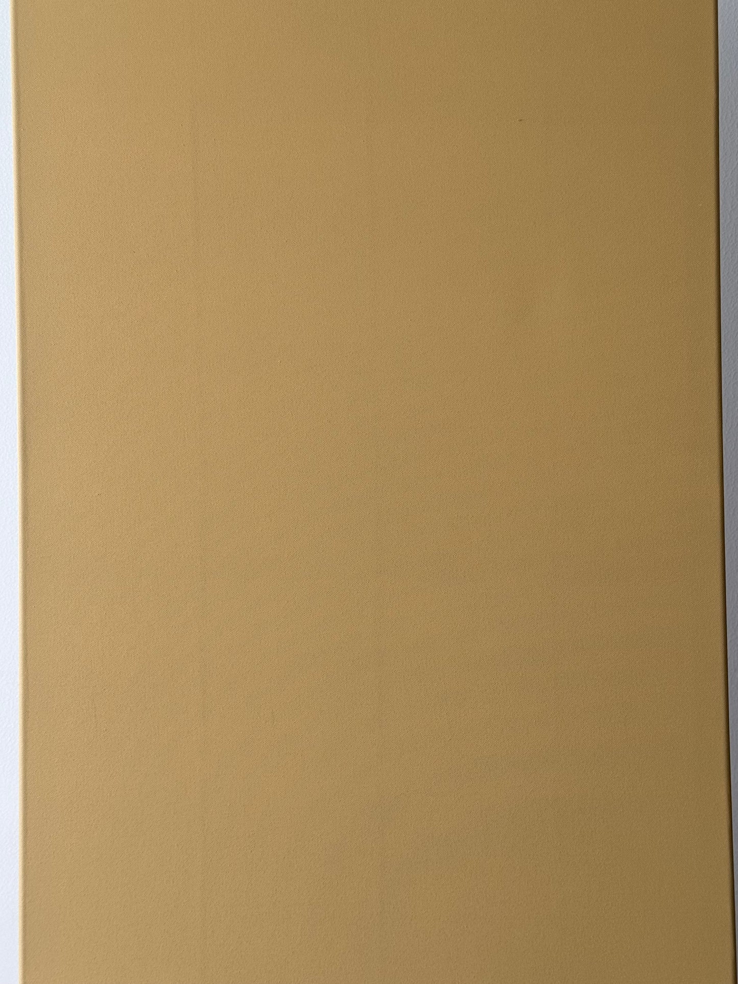 Unit 016 — One Bead: Silence III