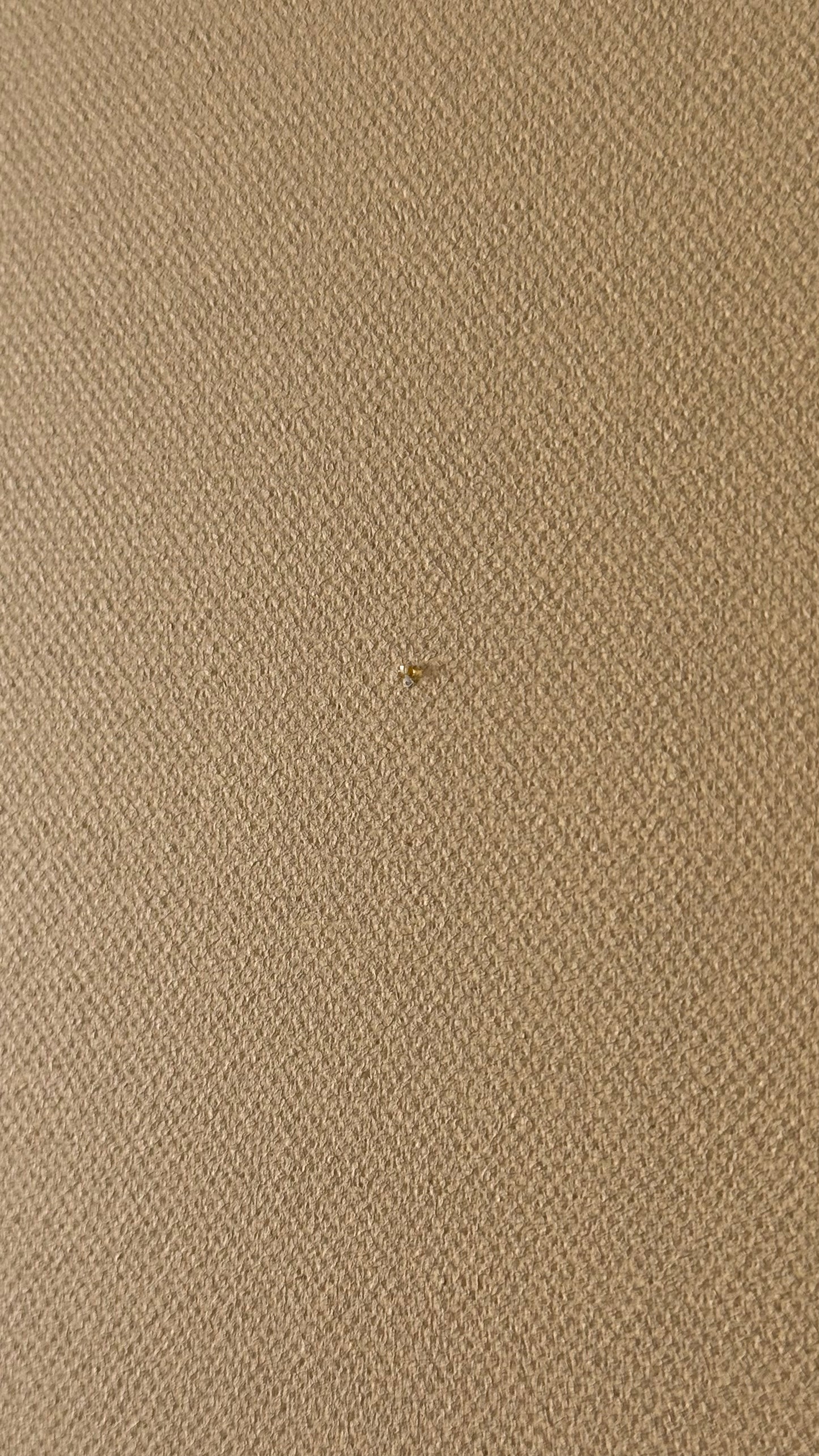 Unit 016 — One Bead: Silence III