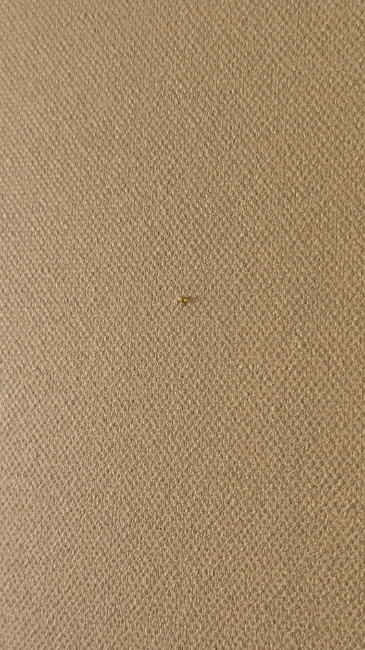 Unit 016 — One Bead: Silence III