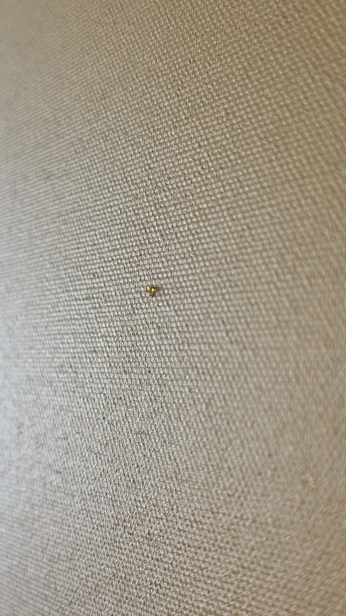 Unit 016 — One Bead: Silence III