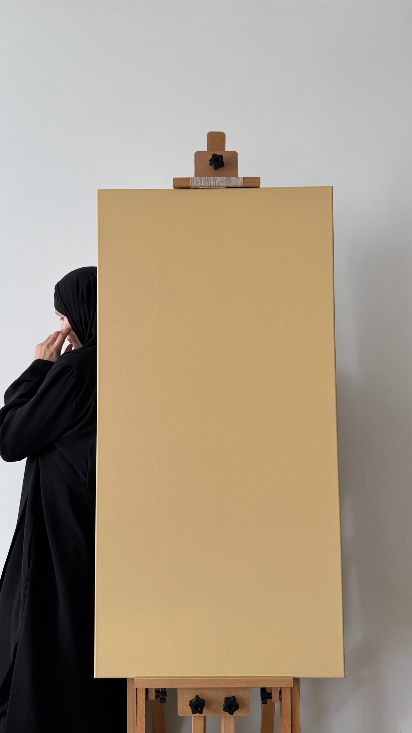 Unit 016 — One Bead: Silence III